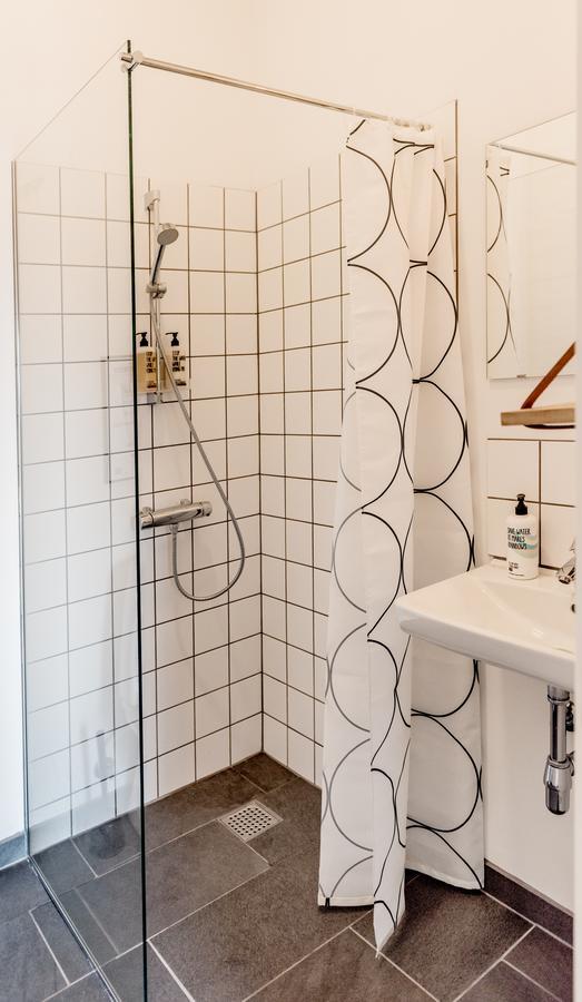 Guesthouse Klitmøller Esterno foto